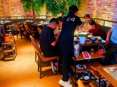 -同仁四季椰子鸡(无锡滨湖万象汇店)