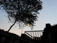 -广东外语外贸大学(白云山校区)