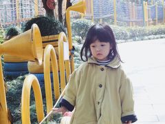 -杭州少年儿童公园