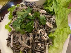 -吃不够开口馅饼店(小西路店)