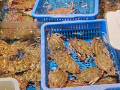 -三个渔夫·蒸汽海鲜(小白楼店)