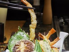 -松临·铁板烧&Omakase(神农店)