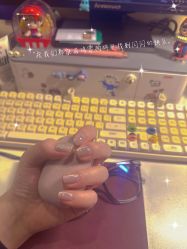 -JU·旧友日式美甲美睫工作室