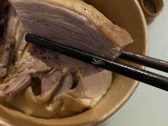 -戚顺兴盐水鸭(新街口明瓦廊店)
