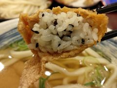 -杵屋(京都ポルタ店)