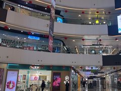 -万达广场(北京槐房店)