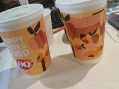 -DQ·蛋糕·冰淇淋(大宁国际商业广场店)