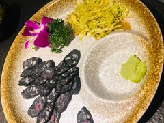 -新草堂锅物料理(泉城路店)