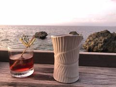 -Rock Bar Bali(Bali)