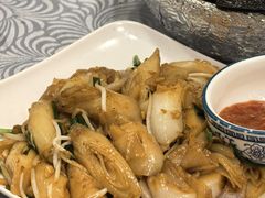 炒猪肠粉-粤·向群饭店(龙津东路总店)