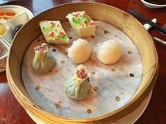 -扬州香格里拉·香宫中餐厅