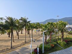 -大梅沙海滨公园