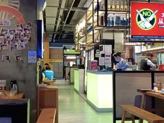 -木屋烧烤(创意园店)