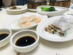 -凤凰楼酒家·粤宴点心(华强北店)