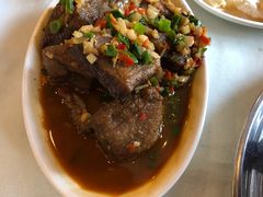 -湘肠香火锅店(团结湖店)