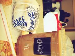 -麦当劳(海洋公园店)