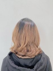 点击看大图 -KEIVON HAIR·崎宏