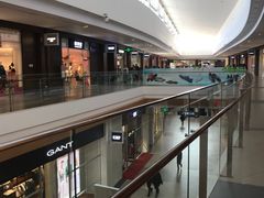 -杉杉奥特莱斯广场(哈尔滨店)