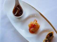 -金轩中餐厅 Jin Xuan(浦东丽思卡尔顿酒店)