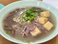 -鸡鸣汤包(仙林店)