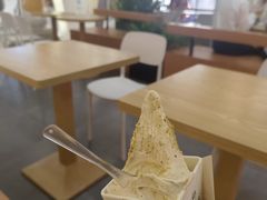 -野人先生Gelato(上海长宁龙之梦店)