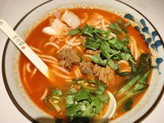 -鑫花溪牛肉米粉(凤凰街创始总店)