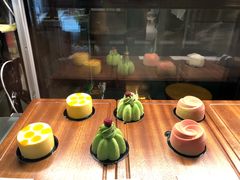 -咖法森林·咖啡  酒吧(天河店)