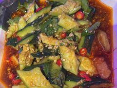 -乌兰烧烤·烤羊腿(西丽店)