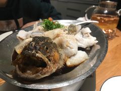 -花舍·新派粤菜·西餐·下午茶(亚运村·鸟巢店)