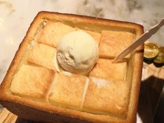 -绿茶餐厅(领展购物广场·中关村店)