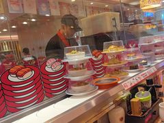 -万岁寿司(蓬江万达店)