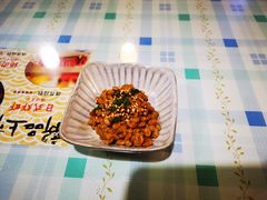 纳豆超级小众口味-顶屋咖喱(街道口总店)