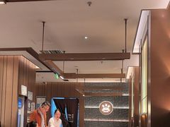 -火地铁板烧(昆山万象汇店)