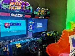 -不可思议减压馆·解压博物馆·摔碗发泄·团建定制