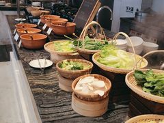 -索菲特酒店 · 云尚天际自助餐厅