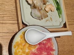 -唐食语粥(青山万达广场店)
