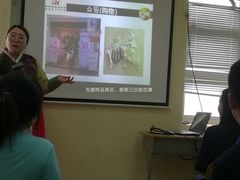 -韩通韩国语学院(虹口校区)