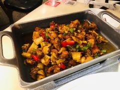 临安炒鸡-新发现(苏州中心商场店)