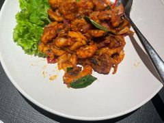 -珍宝海鲜JUMBO Seafood(北京SKP店)