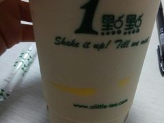 -1点点(温州府前店)