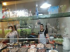 -温记府廟豆汤饭·始于1955年(海椒店)