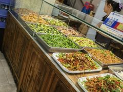 -老刘家永盛斋·传统泡馍(东关南街店)