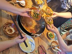 -贵厨酸汤牛肉(汇金星力城店)