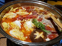 -奈九居酒屋(滨河大道店)