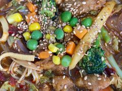 -南京工业大学-东苑1食堂
