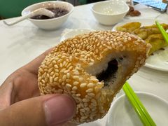 -古南都·清真绿柳居菜馆(太平南路店)