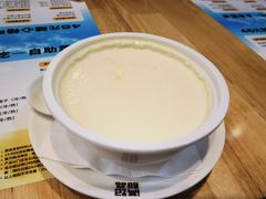 西贡双皮奶-满记甜品(王府井北京市百货大楼店)