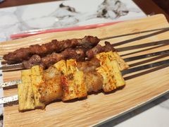 -巴依老爷新疆美食(常营店)