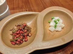 -喜鼎海胆水饺(东港店)