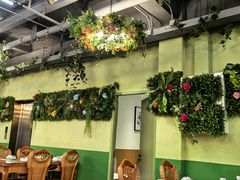 -石磨坊酒楼(文化街店)